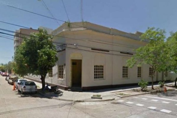Policías recuperaron celulares robados durante una fiesta de la espuma
