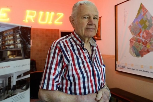Martillero correntino fue asaltado por dos policías en Buenos Aires: Ya estoy jugado, matame