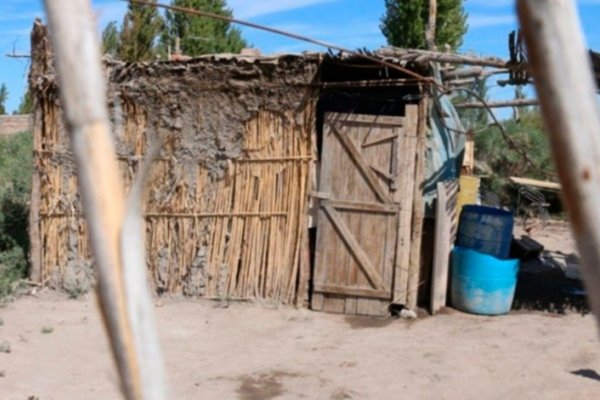 San Juan: Nena de 11 años fue abusada por su padrastro y está embarazada
