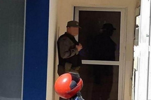 Supuesta estafa: Nuevas detenciones tras los allanamientos de Gendarmería