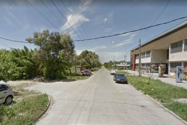 Motochorros asesinaron a balazos a un chofer de Uber