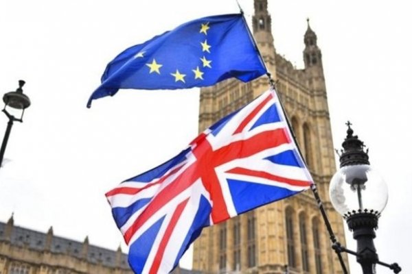 El Parlamento británico frustró por tercera vez el acuerdo del Brexit