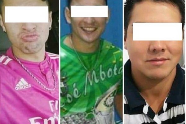 Caá Catí: Carta abierta de la joven que denunció abuso grupal