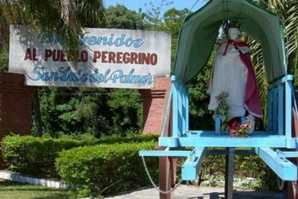 Músico chamamecero se quitó la vida en San Luis del Palmar