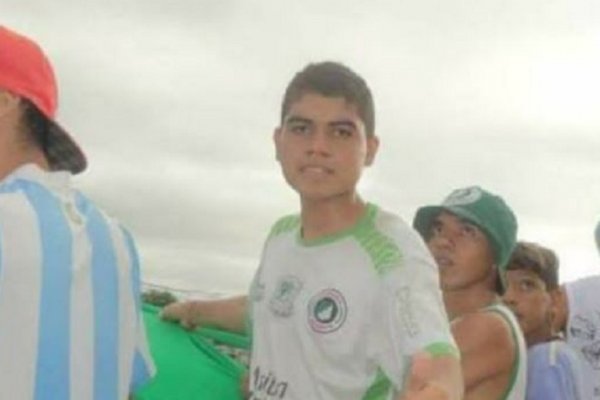 En presunto ajuste de cuentas, asesinaron a balazos a un joven en el barrio San Marcelo