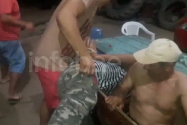 Detuvieron a los siete acusados de violar a un joven en Córdoba
