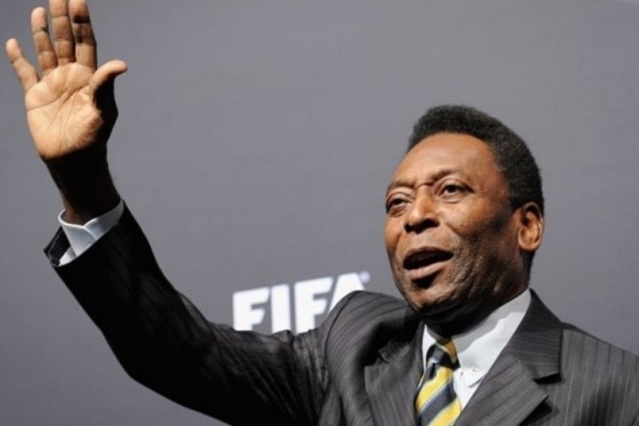 Brasil se prepara para despedir a Pelé: todos los detalles de su velatorio