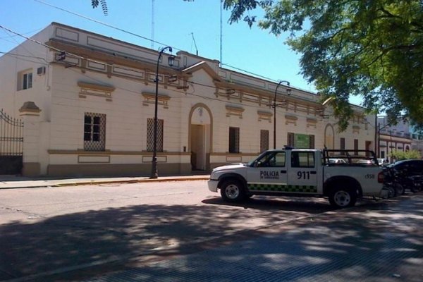 Policía fue detenido porque habría realizado disparos en una gresca