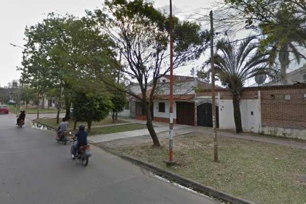 Investigan presunto robo a un comisario retirado de la Policía