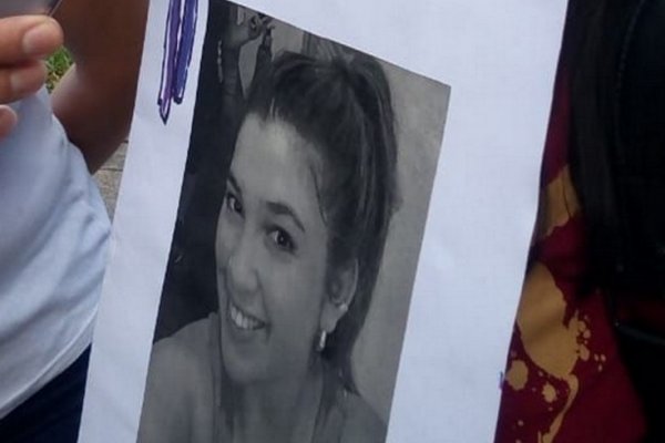 Caso Roxana Dalpozzolo: Familiares y amigos marchan para que no liberen a los acusados