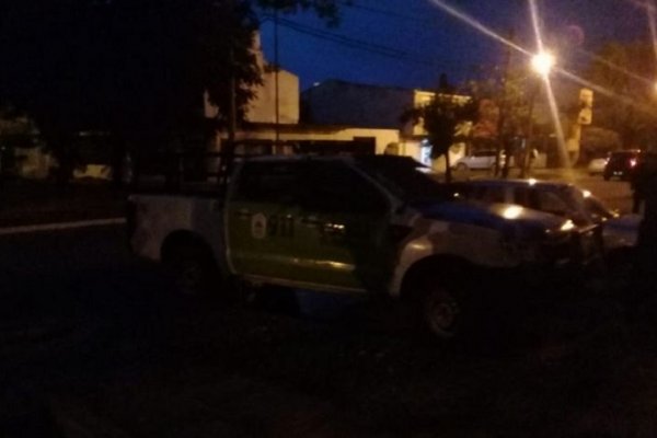 Detienen al principal sospechoso de apuñalar al comisario retirado