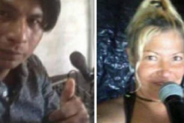 Curuzú Cuatiá: El cadáver calcinado era el de una brasileña asesinada
