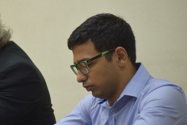 Caso Juani: Ratifican el pedido de captura internacional para Rafael Bofill