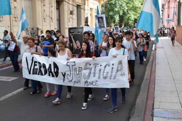 Nueva imputación e intimación en el caso Roxana Dalpozzolo