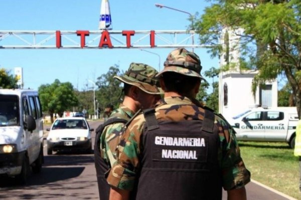 Causa Sapucay: El 9 de agosto inicia el juicio