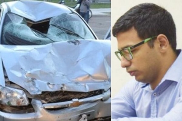 Caso Juani: Es la primera condena efectiva hacia una persona que mata al volante