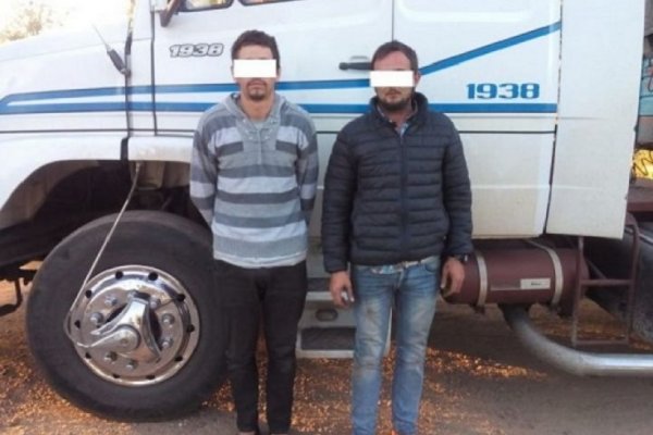 Procesan por homicidio culposo a camionero que atropelló y mató a un pescador