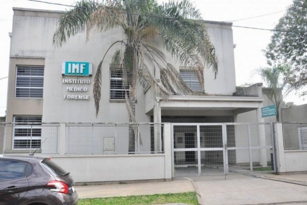 Ruta 12: Joven murió y otro está grave tras siniestro vial