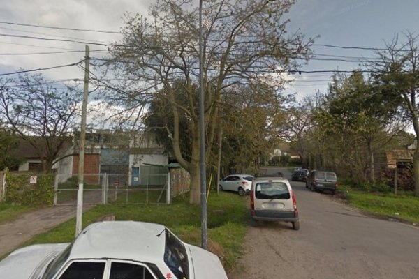 Mataron de un tiro en el pecho al padre de una concejal durante un asalto