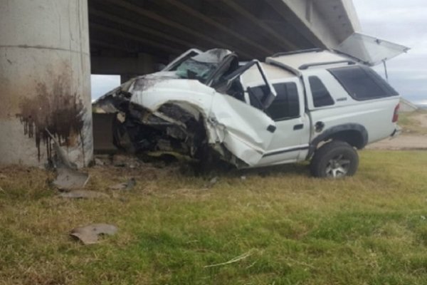 Doble femicidio y suicidio en Córdoba
