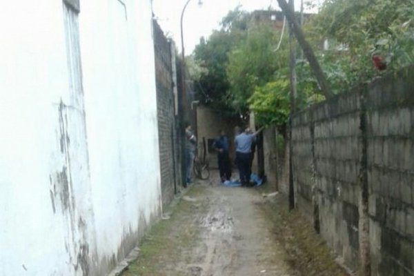 Goya: Empleado municipal se descompensó y murió cuando iba al trabajo