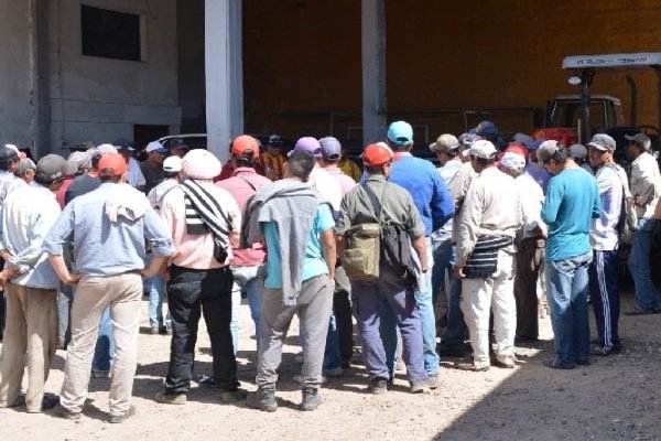 Sauce: cierra un 20% para Trabajadores municipales