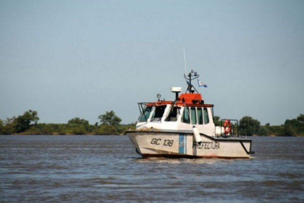 Tragedia en Bella Vista: hallaron el cuerpo del chico que cayó de una canoa al río Paraná