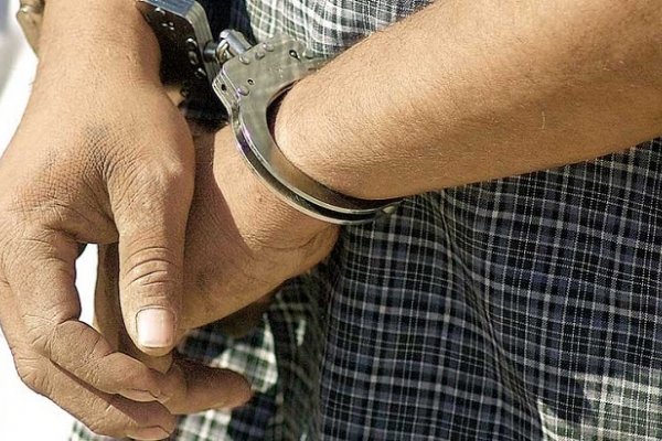 Detienen en Goya a misionero buscado por asalto