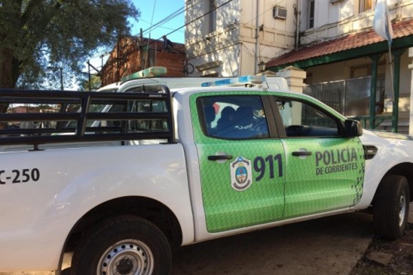 Mercedes: Mató a la pareja de su ex