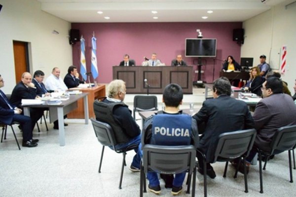 Muerte de Héctor Sartori: Declararon seis testigos