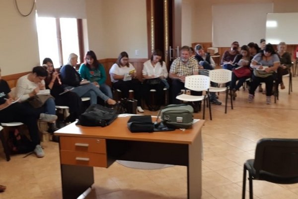 El 10º Corrientes Emprende puso primera en Mercedes y Virasoro