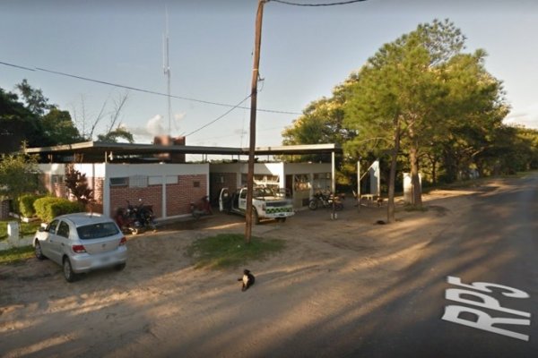 Violento robo a un periodista: Me amenazaron con llevarse a mi hija