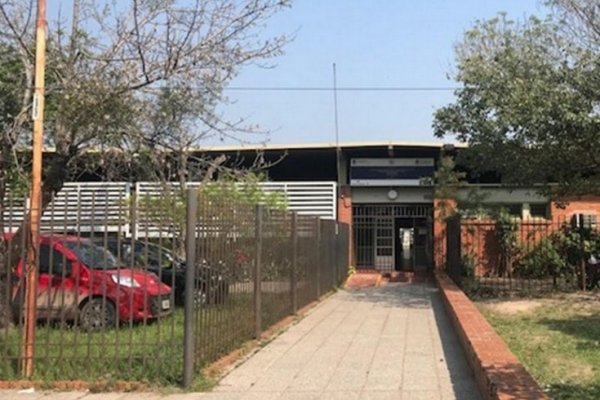 Alumna denunció abuso de un profesor de la Escuela UOCRA
