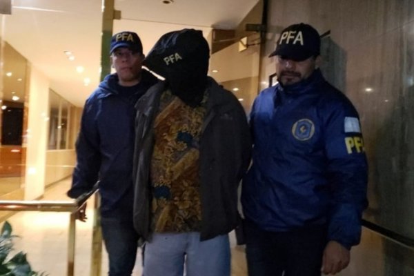 Detuvieron a otro hombre por el ataque al diputado Olivares y su asesor Yadón