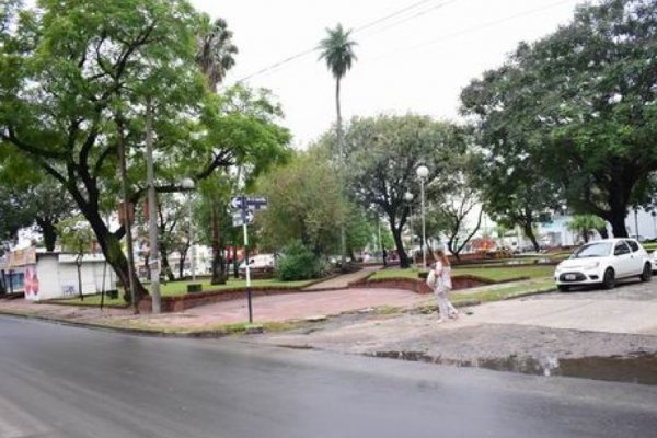 Capital: Temor por reiterados delitos a metros de la Comisaría Tercera
