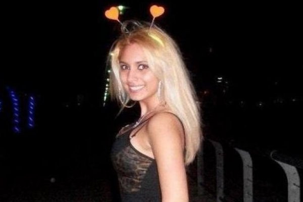 Detuvieron a Estefanía, la hija de El Gitano Fernández
