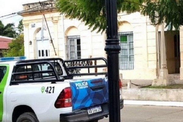 Detuvieron a otras cinco personas por la venta ilegal de terrenos en Esquina