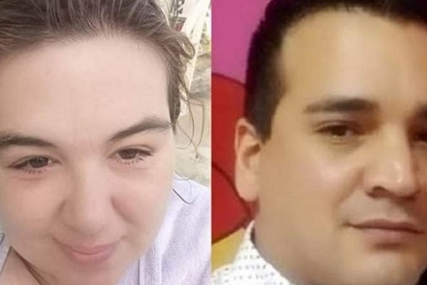 Brutal femicidio en Chubut: correntino mató a puñaladas a su pareja e hirió a su hijastra