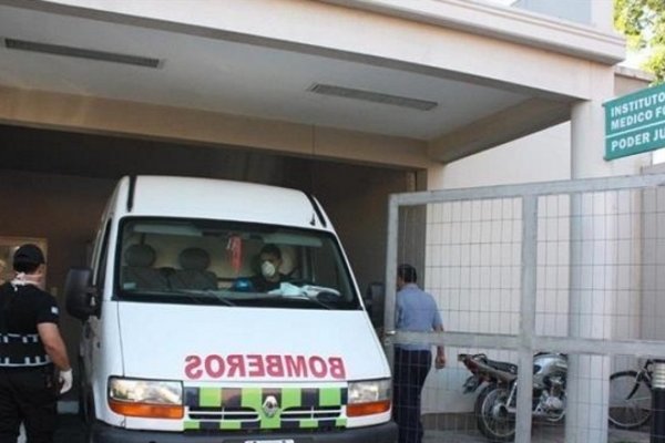 Investigan muerte de un joven tras un presunto robo en el barrio Molina Punta