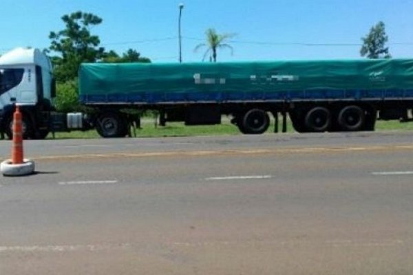 Corrientes: Imputan a una mujer por imprudencia tras un siniestro vial en donde murió su hijo