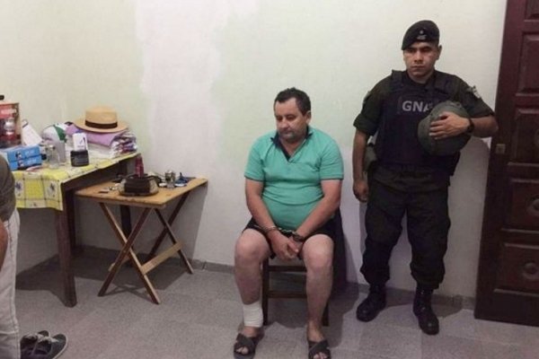 Causa Sapucay: El abogado de Terán cuestiona las demoras de la Justicia