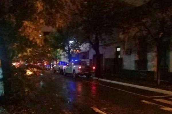 Hallaron muerto a un familiar del Ministro de Seguridad