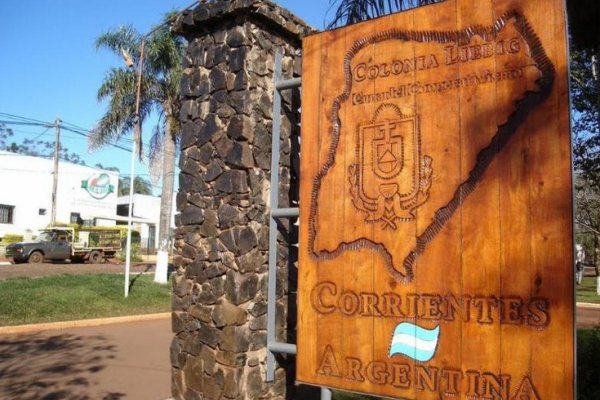 Conmoción en Colonia Liebig: Drogaron y violaron a una menor entre varios jóvenes