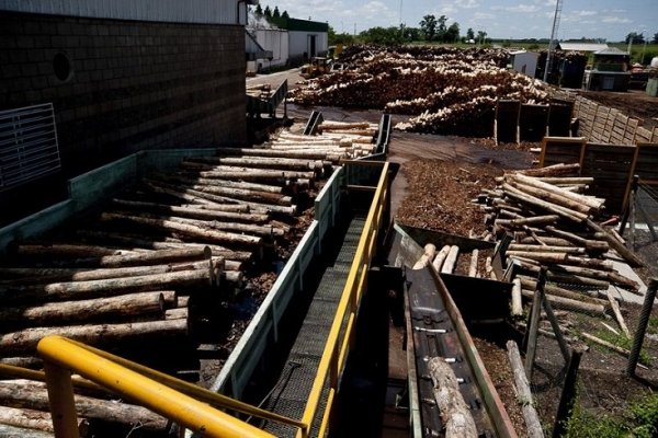 Corrientes adquirió el predio para el parque industrial de Ituzaingó