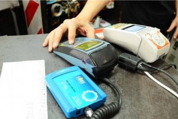 Kioscos adhieren al paro de la CGT y no cargarán la SUBE el 28 y 29 de mayo