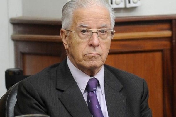 Condenaron a 8 años de prisión al ciudadano ilustre de Gualeguaychú
