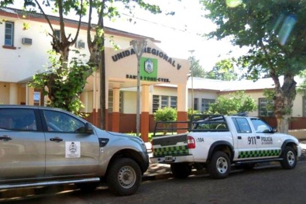 Colonia Liebig: seguirán detenidos los acusados de violar a una menor de 14 años
