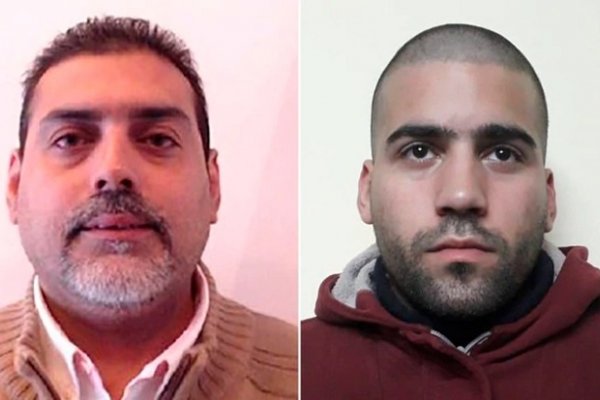 Crimen de Olivares y Yadón: procesaron a dos detenidos por homicidio agravado por alevosía y por placer