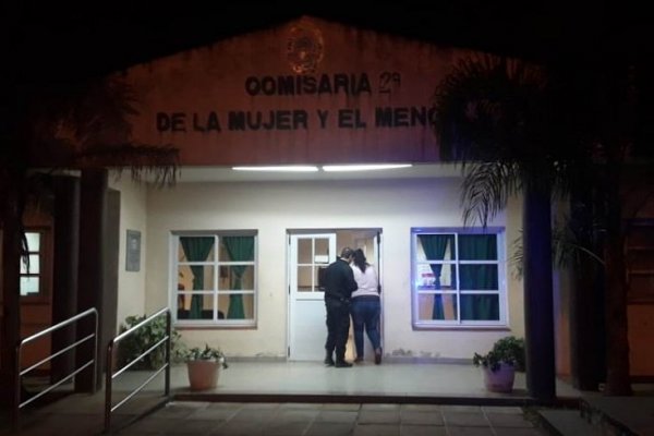Encontraron en Entre Ríos a una chica raptada en Corrientes