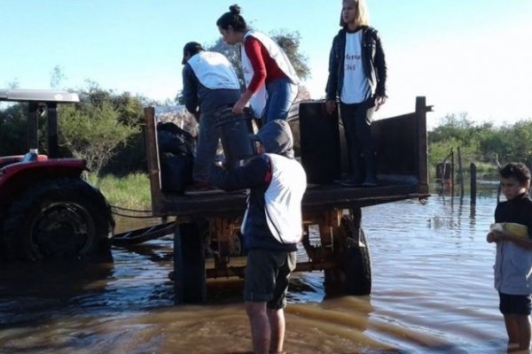 Itatí: Ediles aguardan un relevamiento para aprobar emergencia agropecuaria